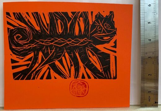 original-authors-LINOCUT-on-board-from-artist-bestiary-274539004220-2