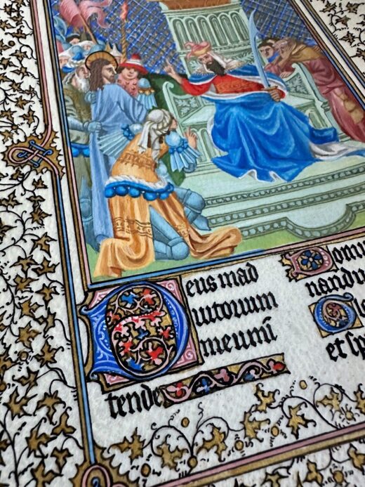 Hand-painted-illuminated-manuscript-The-Belles-Heures-of-Jean-de-France-276248270171-3