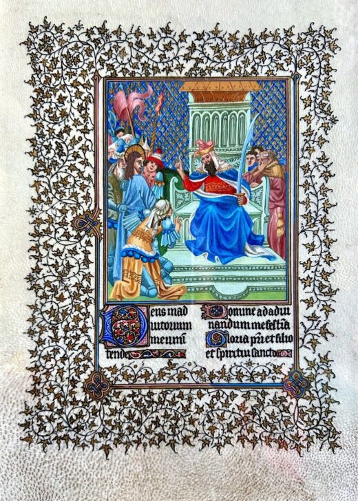 Hand-painted-illuminated-manuscript-The-Belles-Heures-of-Jean-de-France-276248270171-4