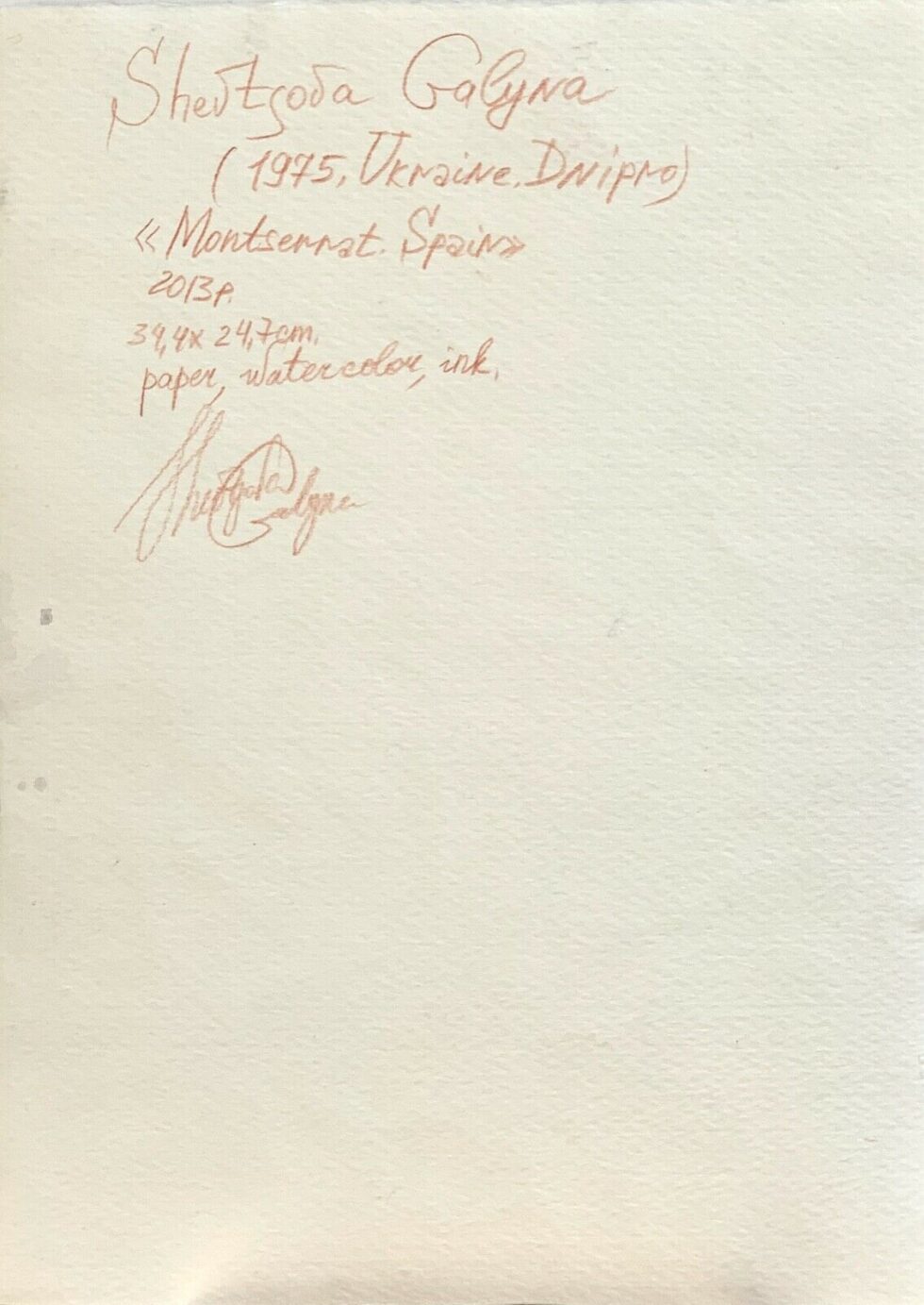 ORIGINAL-watercolor-painting-artwork-signed-modernism-travel-Montserrat-mountain-274844822021-2 ORIGINAL-watercolor-painting-artwork-signed-modernism-travel-Montserrat-mountain-274844822021-2