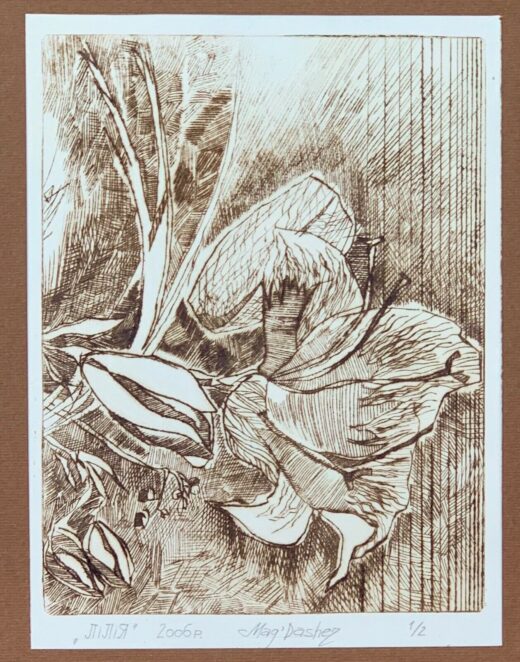 Original-ETCHING-Signed-Numbered-Limited-Edition-Art-Print-12-from-artist-274382925901-2