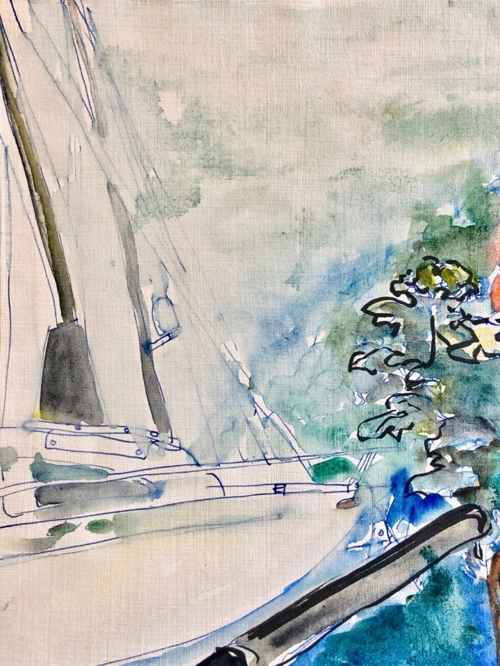 ORIGINAL-Watercolor-Painting-SIGNED-graphics-art-small-8x11-signed-by-artist-273880726212-6 ORIGINAL-Watercolor-Painting-SIGNED-graphics-art-small-8x11-signed-by-artist-273880726212-6