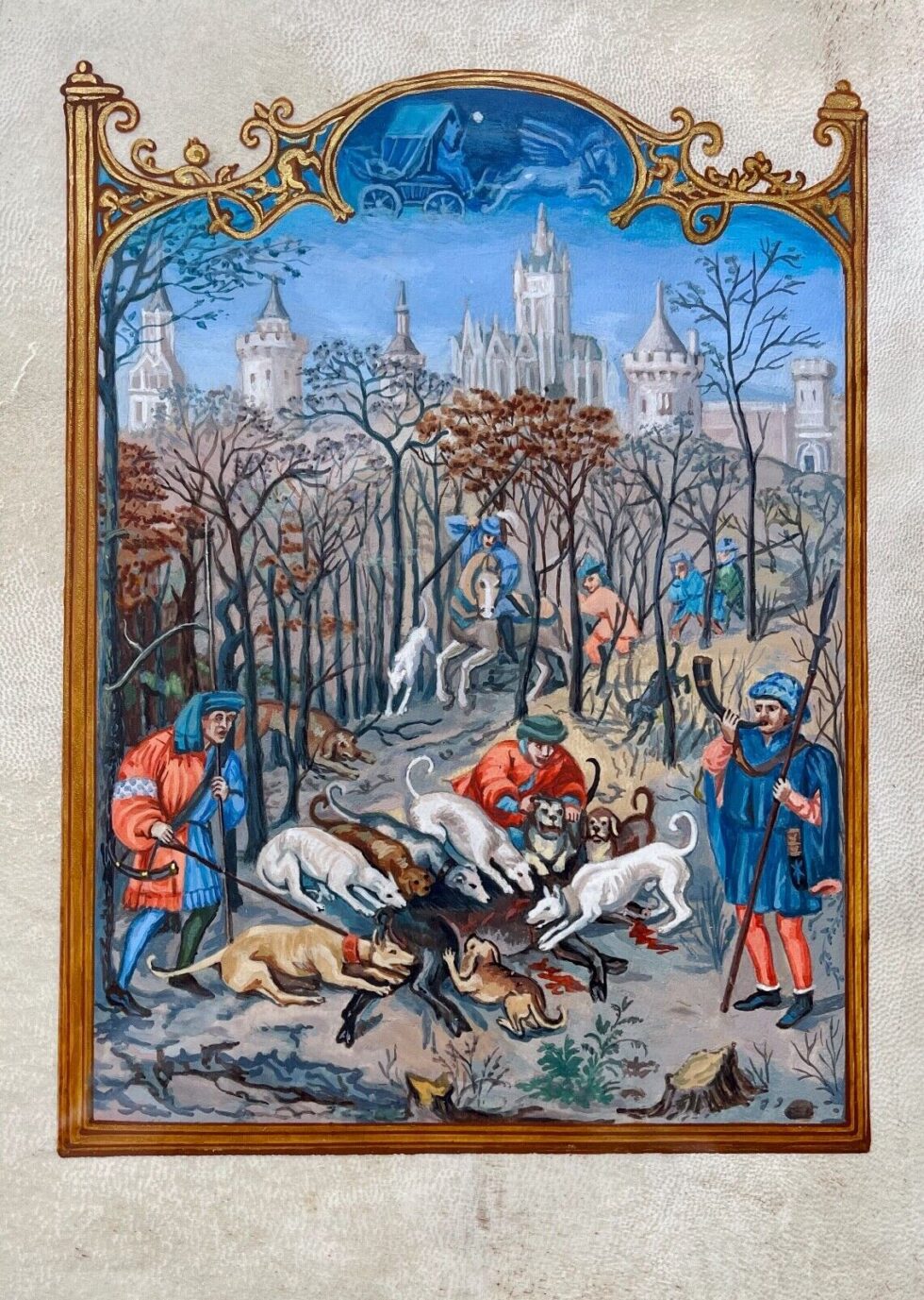 Old-look-illuminated-manuscript-leaf-The-Grimani-Breviary-goatskin-parchment-275961951592-4 Old-look-illuminated-manuscript-leaf-The-Grimani-Breviary-goatskin-parchment-275961951592-4