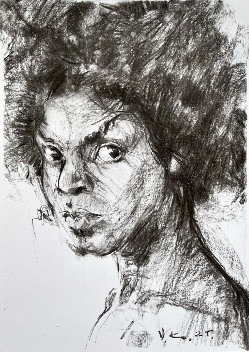 ORIGINAL-charcoal-drawing-signed-by-artist-A3-118-x-165-inches-girl-portrait-275164831913-3 ORIGINAL-charcoal-drawing-signed-by-artist-A3-118-x-165-inches-girl-portrait-275164831913-3