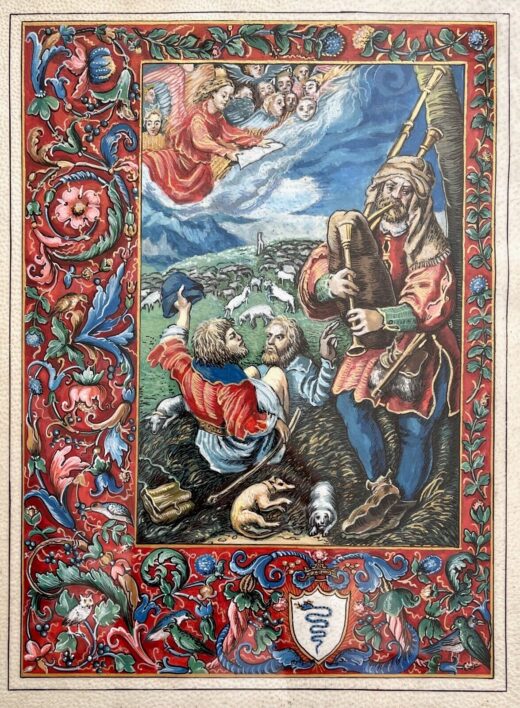 Old-look-illuminated-manuscript-Renaissance-Bona-Sforzas-Prayer-Book-275607474593-2