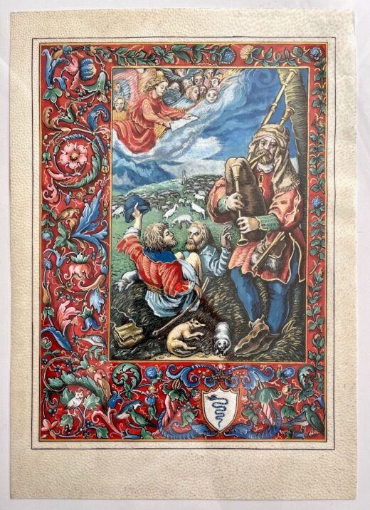 Old-look-illuminated-manuscript-Renaissance-Bona-Sforzas-Prayer-Book-275607474593-3