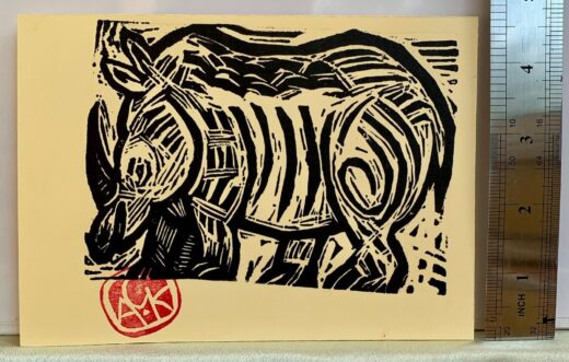 original-authors-LINOCUT-on-board-from-artist-bestiary-274538992743-2