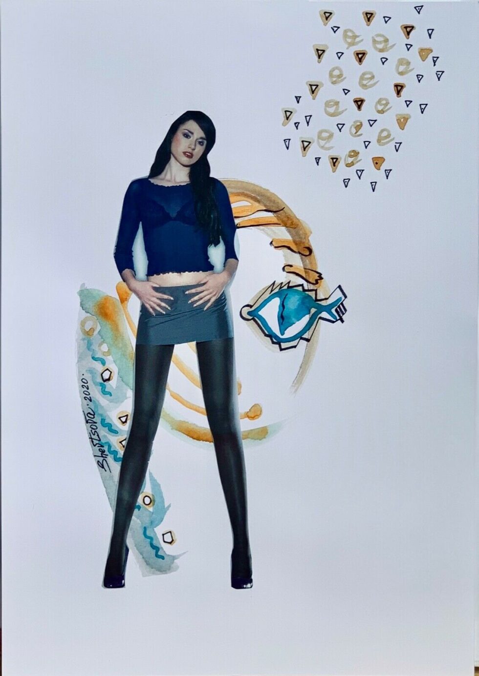 original-collage-art-painting-signed-mixed-media-watercolor-artwork-from-artist-274412539344-2 original-collage-art-painting-signed-mixed-media-watercolor-artwork-from-artist-274412539344-2