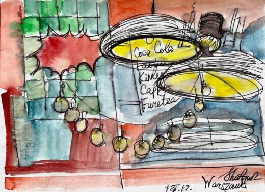 original-watercolor-set-of-16-paintings-83-x-58-sketchbook-impressionism-art-275144772484-3