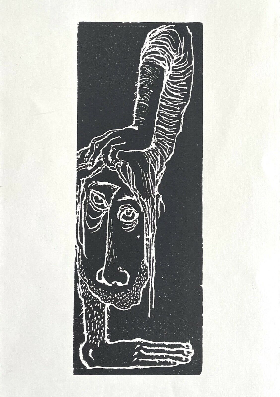 Etch and sketch is unique and remarkable artistic expression