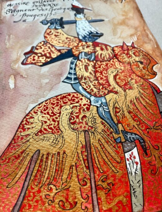 Old-look-illuminated-manuscript-Grand-Armorial-of-Europe-and-the-Golden-Fleece-275962290568-3