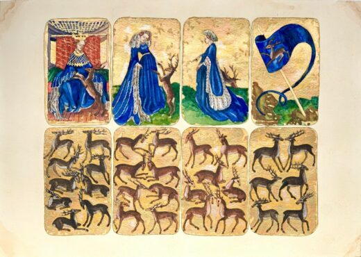 handmade-old-look-watercolor-artwork-medieval-playing-cards-deck-from-Stuttgart-274640930118-3