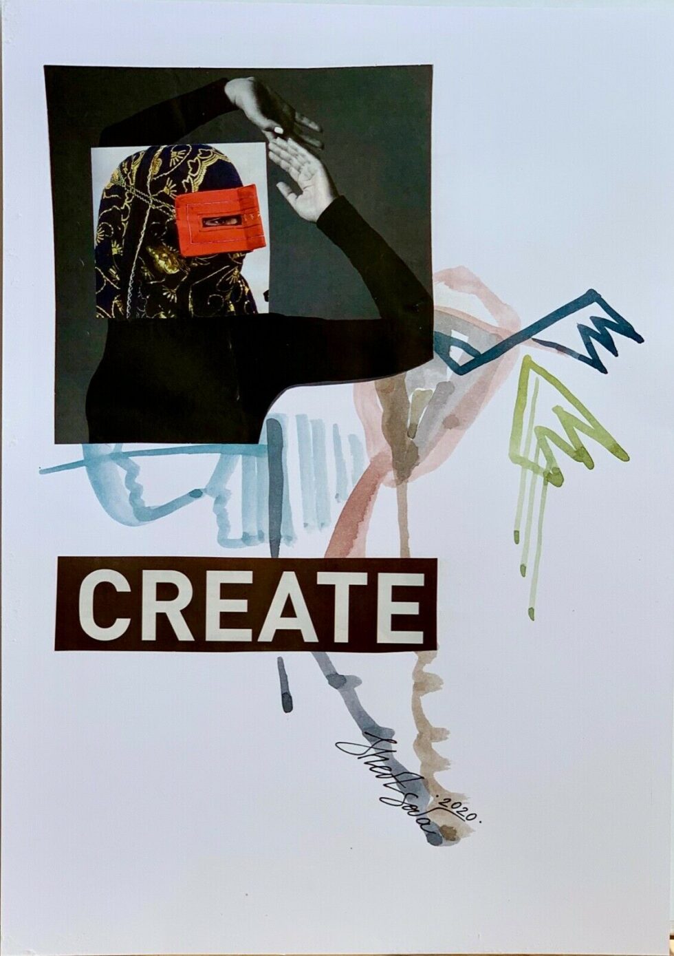 original-collage-art-painting-signed-mixed-media-watercolor-artwork-from-artist-274403428608-2 original-collage-art-painting-signed-mixed-media-watercolor-artwork-from-artist-274403428608-2