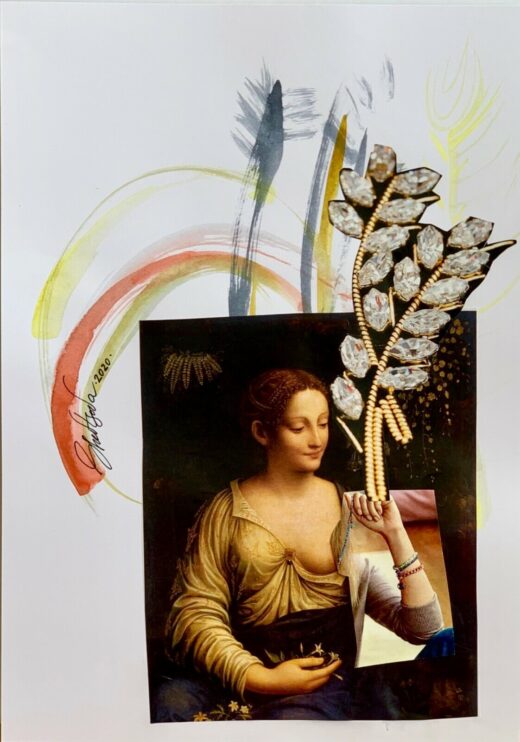 original-collage-art-painting-signed-mixed-media-watercolor-artwork-from-artist-274403443088-2